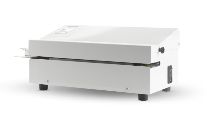 THERMOSEALING MACHINE EUROMATIC