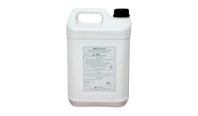 PROCLEAN 5 Litres