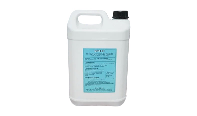 DPH21 5 Litres