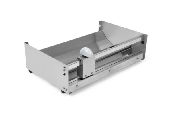ROLL HOLDER W/TABLE-TOP CUTTER EUROMATIC