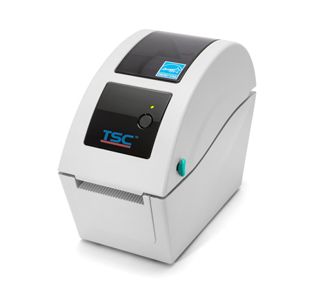 [120012] PRINT SET 3 External printer for adhesive labels. Ideal for practices that carry out sterilization cycles on a broad scale